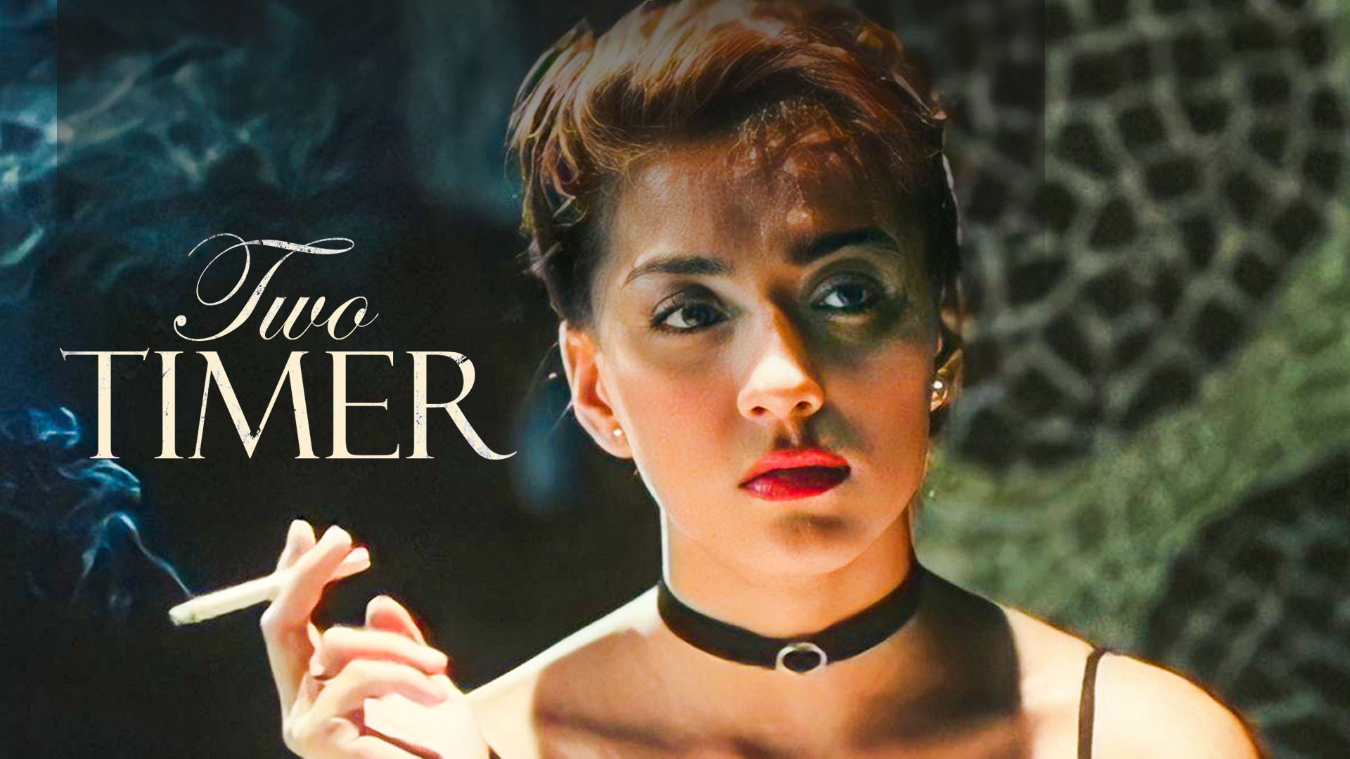 Two Timer's poster