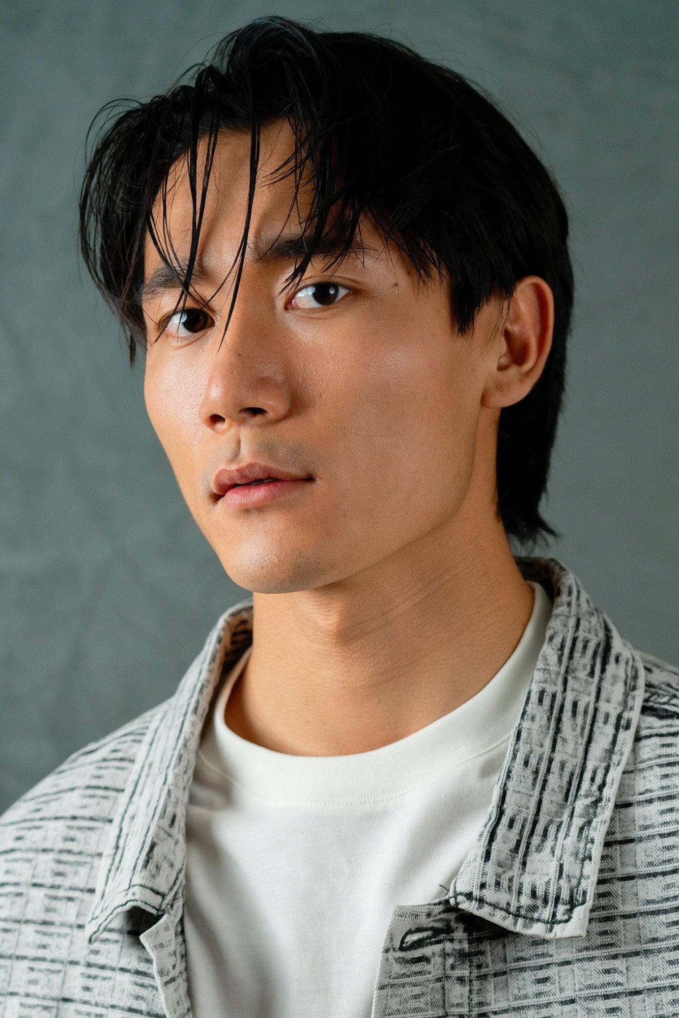 Jonathan Tanigaki's poster