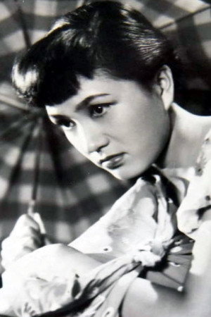 Toshiko Kobayashi's poster