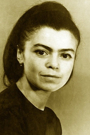Rozaliya Zelma's poster
