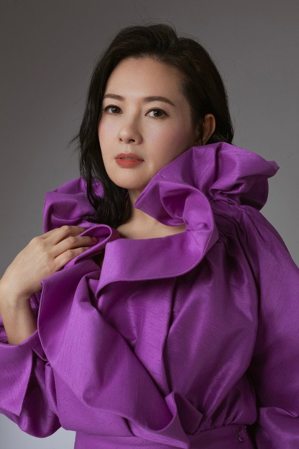 Loletta Lee Lai-Chun's poster