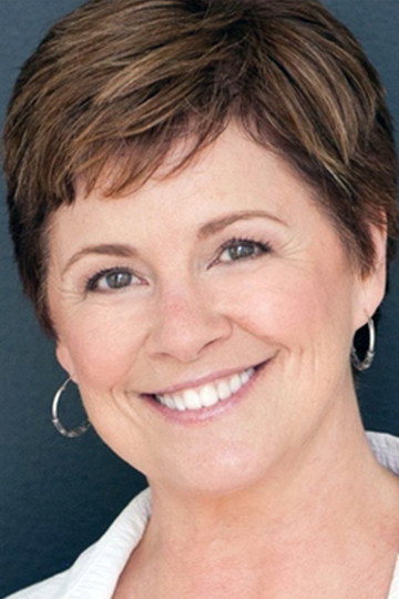Jennifer Joan Taylor's poster