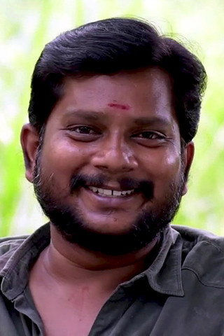 A. Tamil Selvan's poster