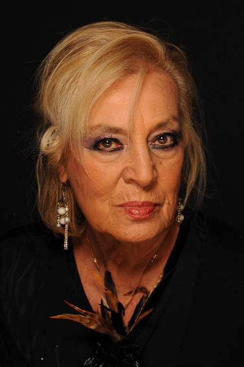 Lale Belkıs's poster