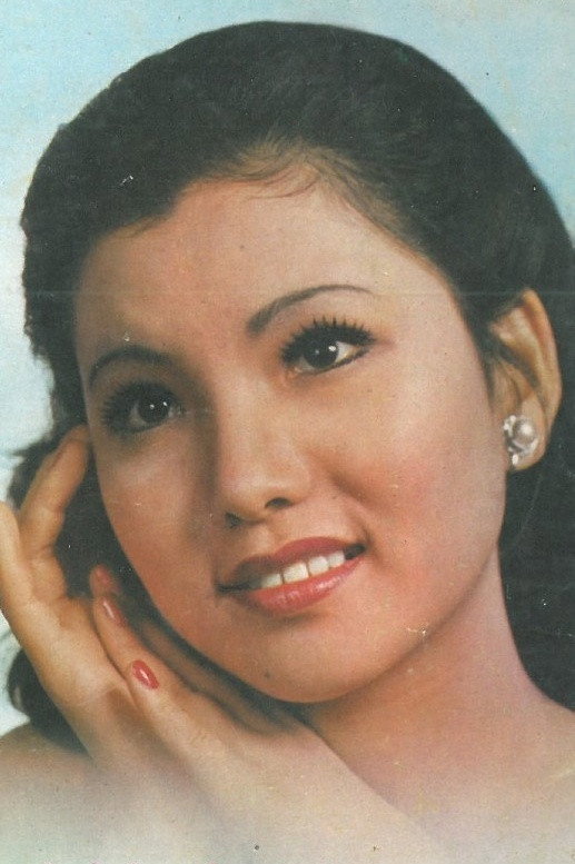 Yeom Bok-sun's poster