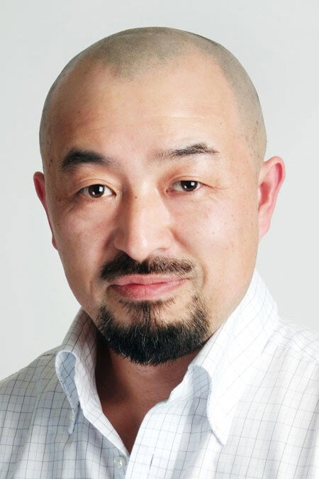 Binbin Takaoka's poster