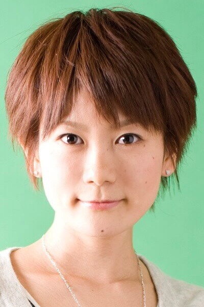 Yumiko Kobayashi's poster