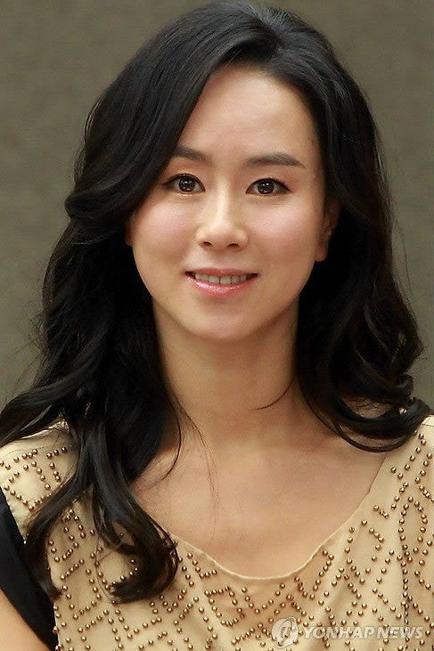 Melody Park's poster