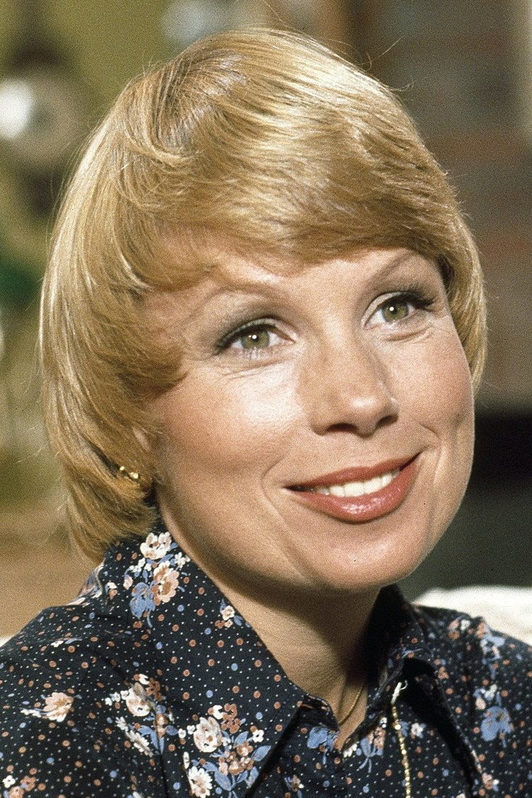 Joyce Bulifant's poster