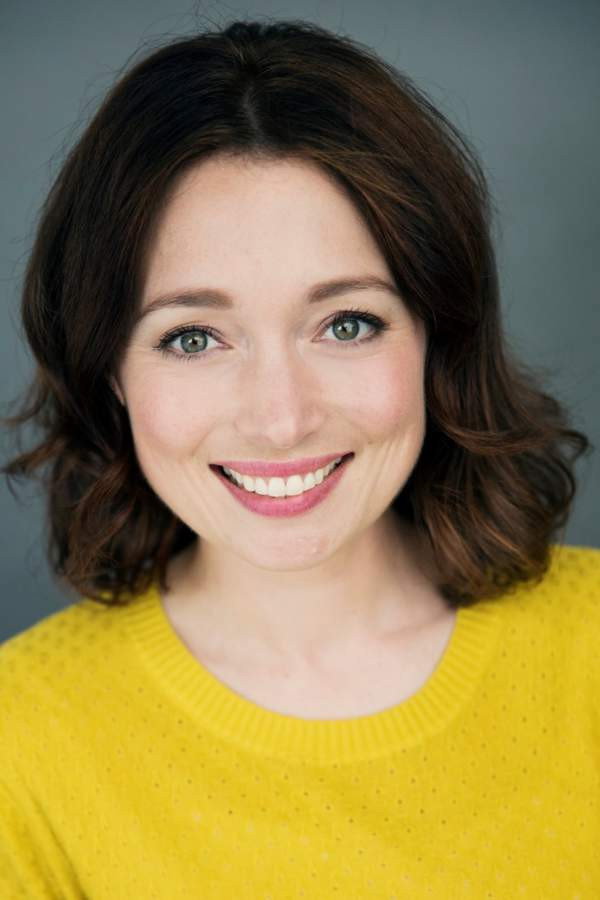 Antonia Prebble's poster