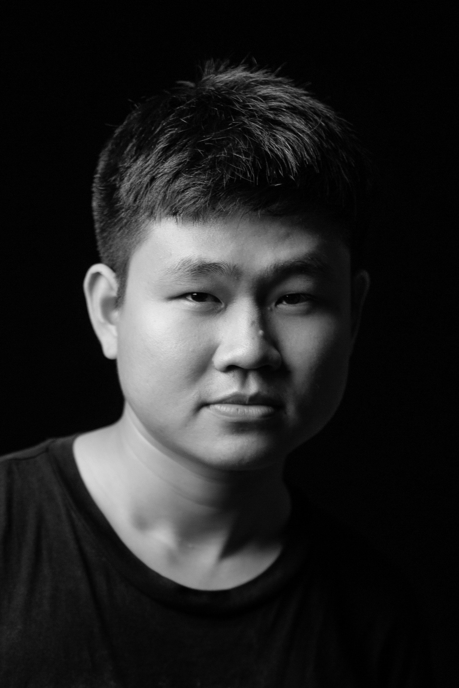 Seakleng Song's poster