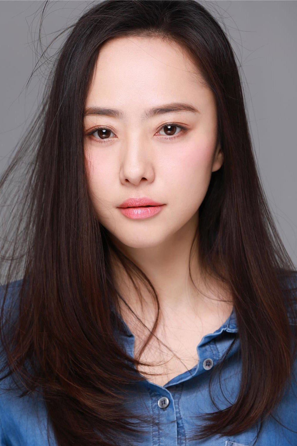 Liu Yuanyuan's poster