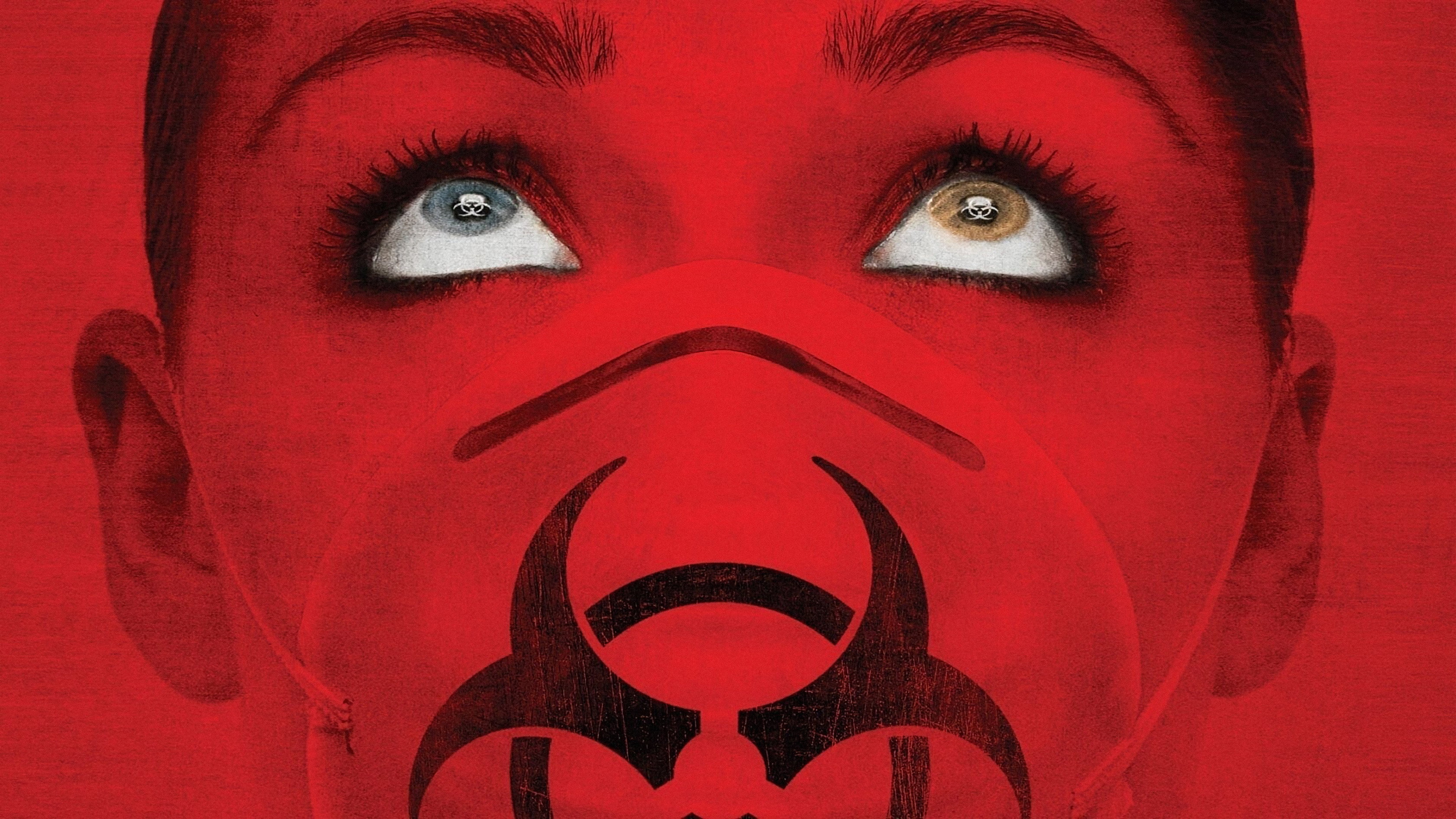 28 Weeks Later's poster
