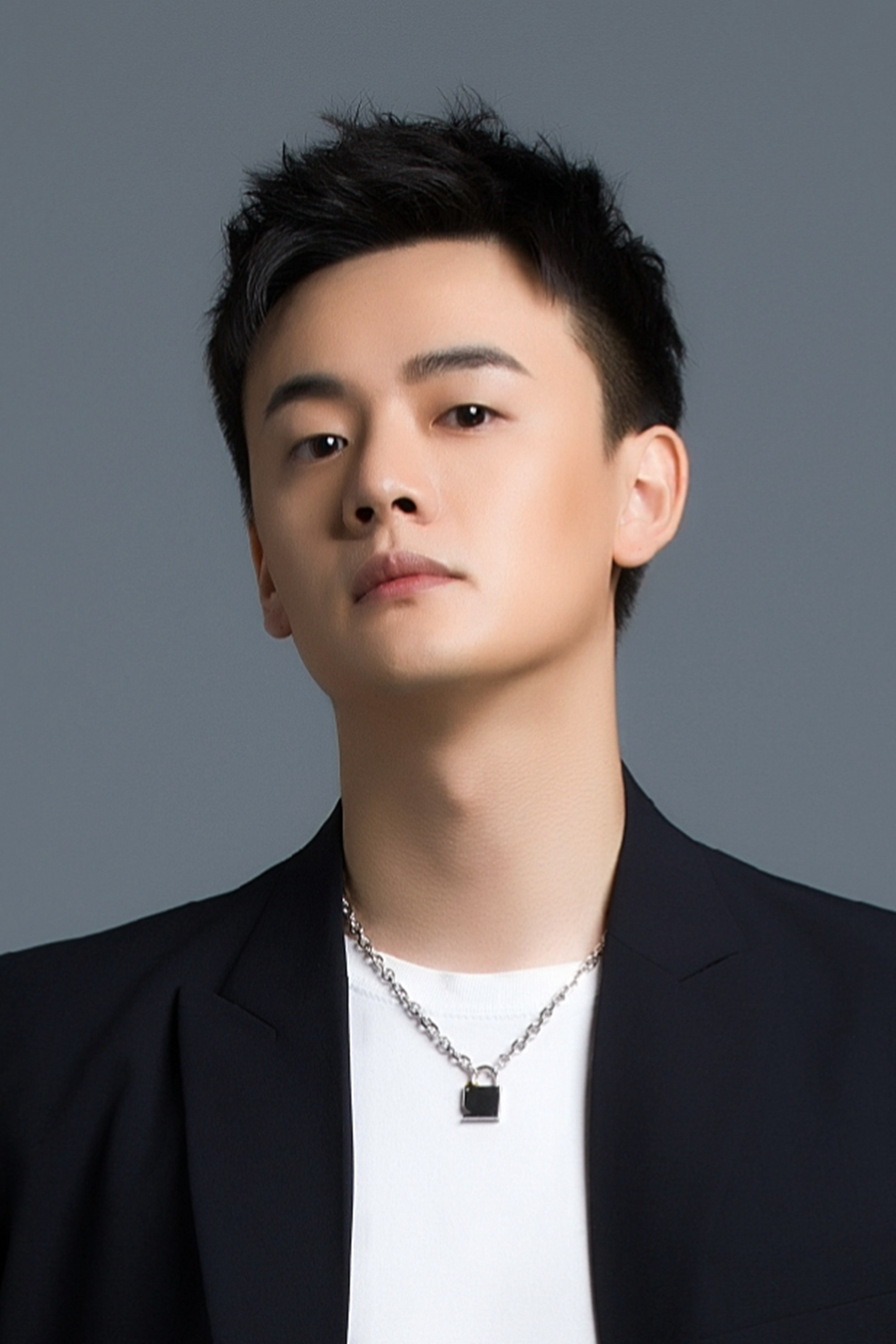 Yin Zhixuan's poster