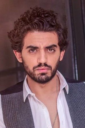 Eslam Gamal's poster
