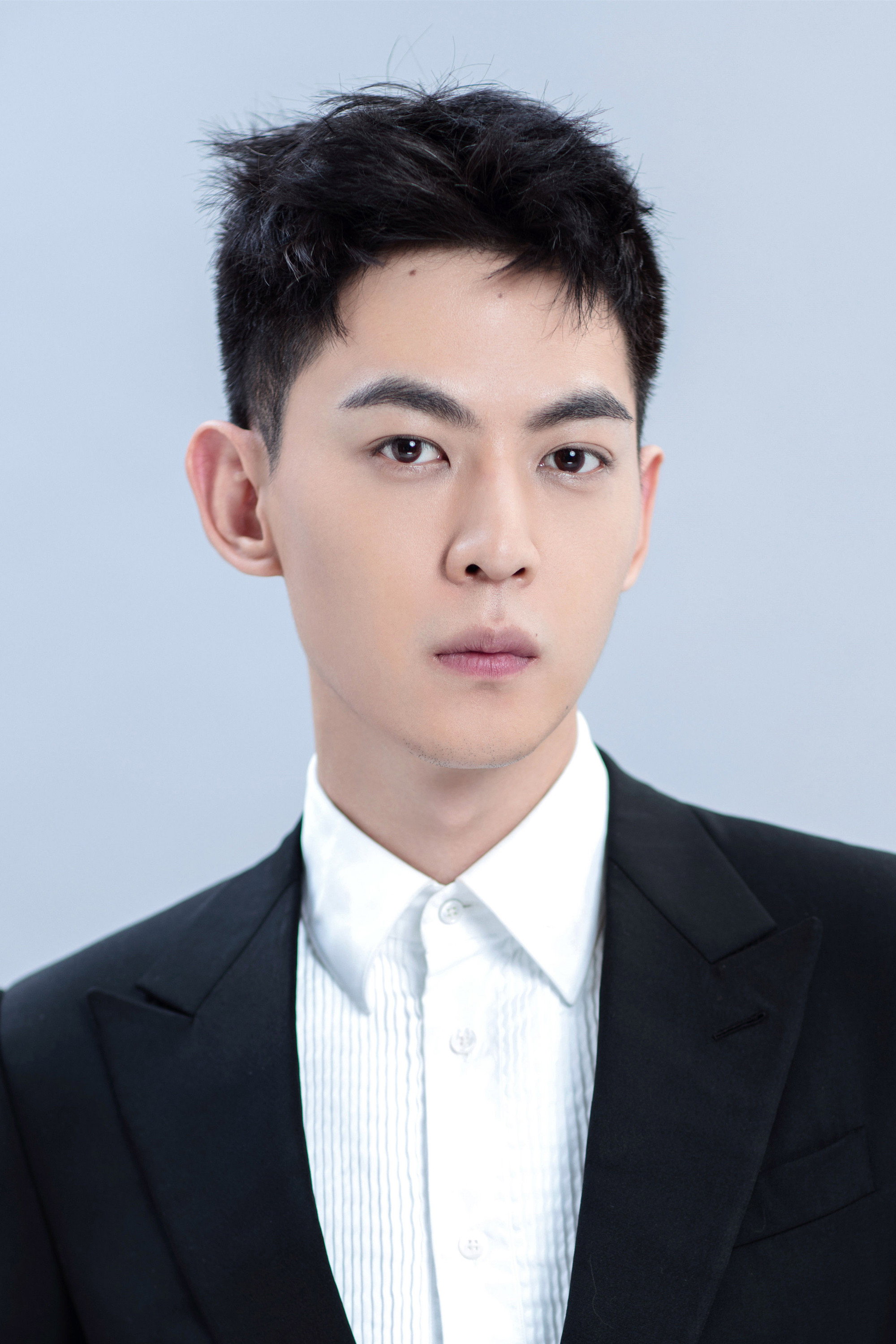 Tang Xiaotian's poster