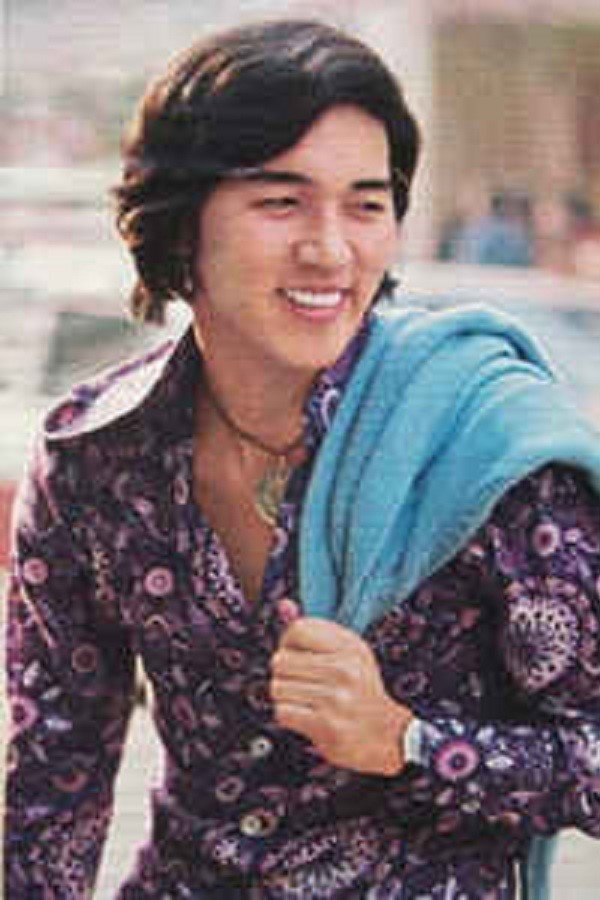 Naoki Hongo's poster