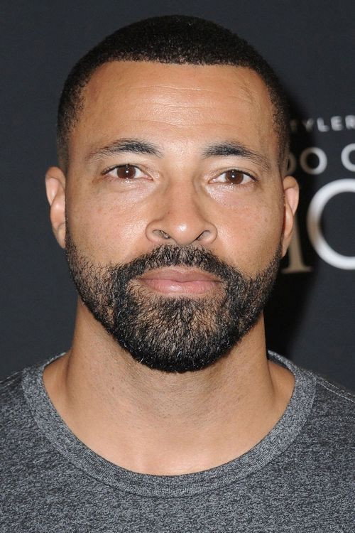 Timon Kyle Durrett's poster