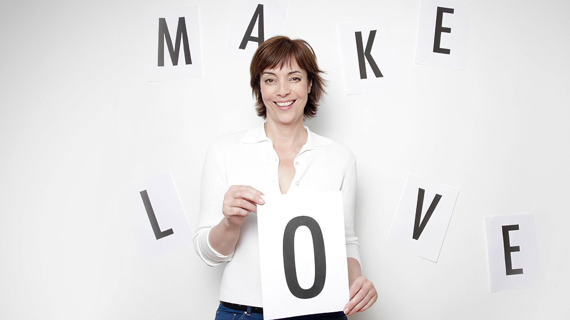 Make Love's poster