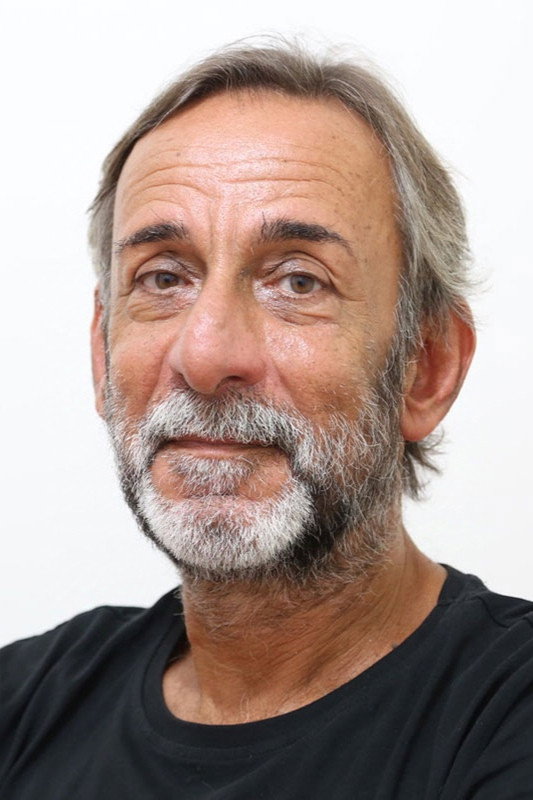 Haluk Yüce's poster