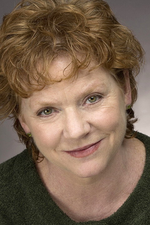 Becky Ann Baker's poster