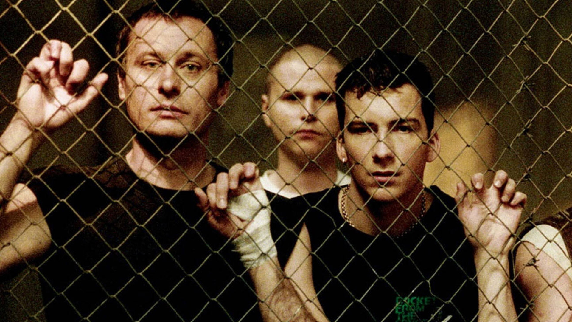 Shadow Boys's poster