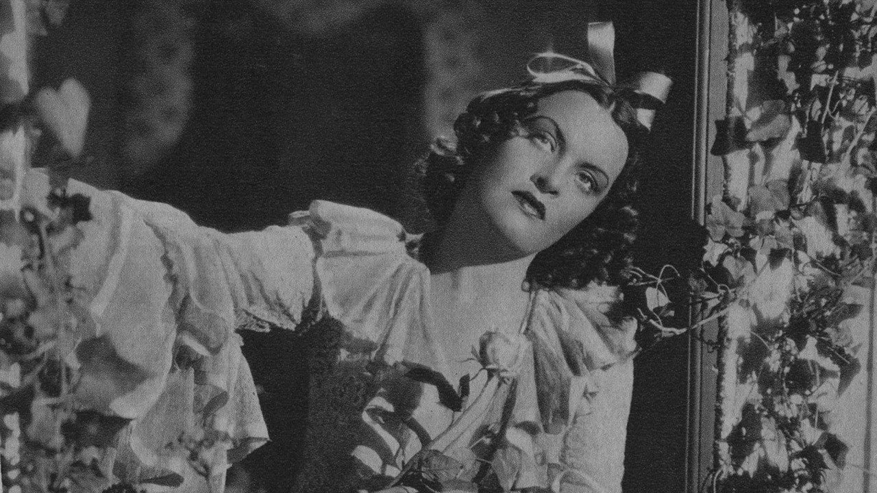 La donna perduta's poster
