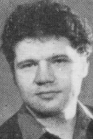Yevgeniy Myznikov's poster