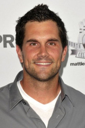 Matt Leinart's poster