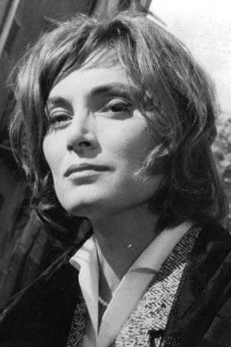 Lidia Alfonsi's poster