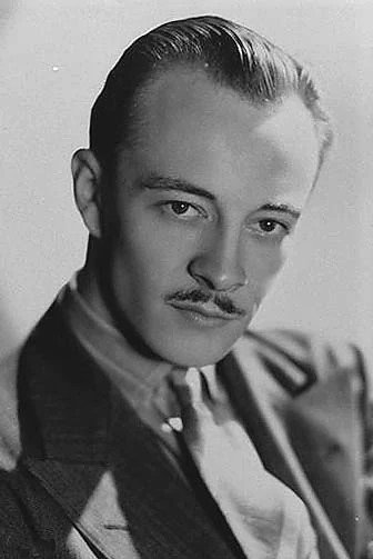 Les Tremayne's poster