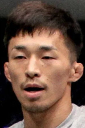 Tatsumitsu Wada's poster