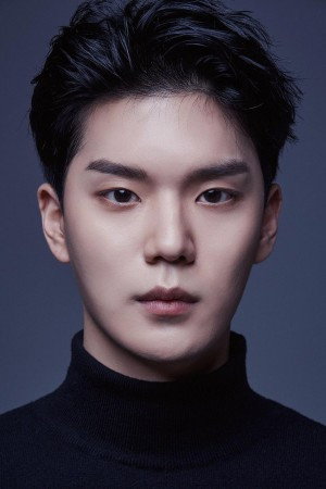 Cho Si-hyun's poster