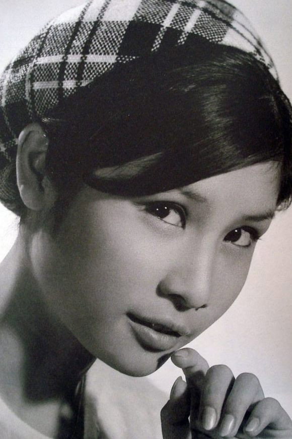 Lily Li's poster