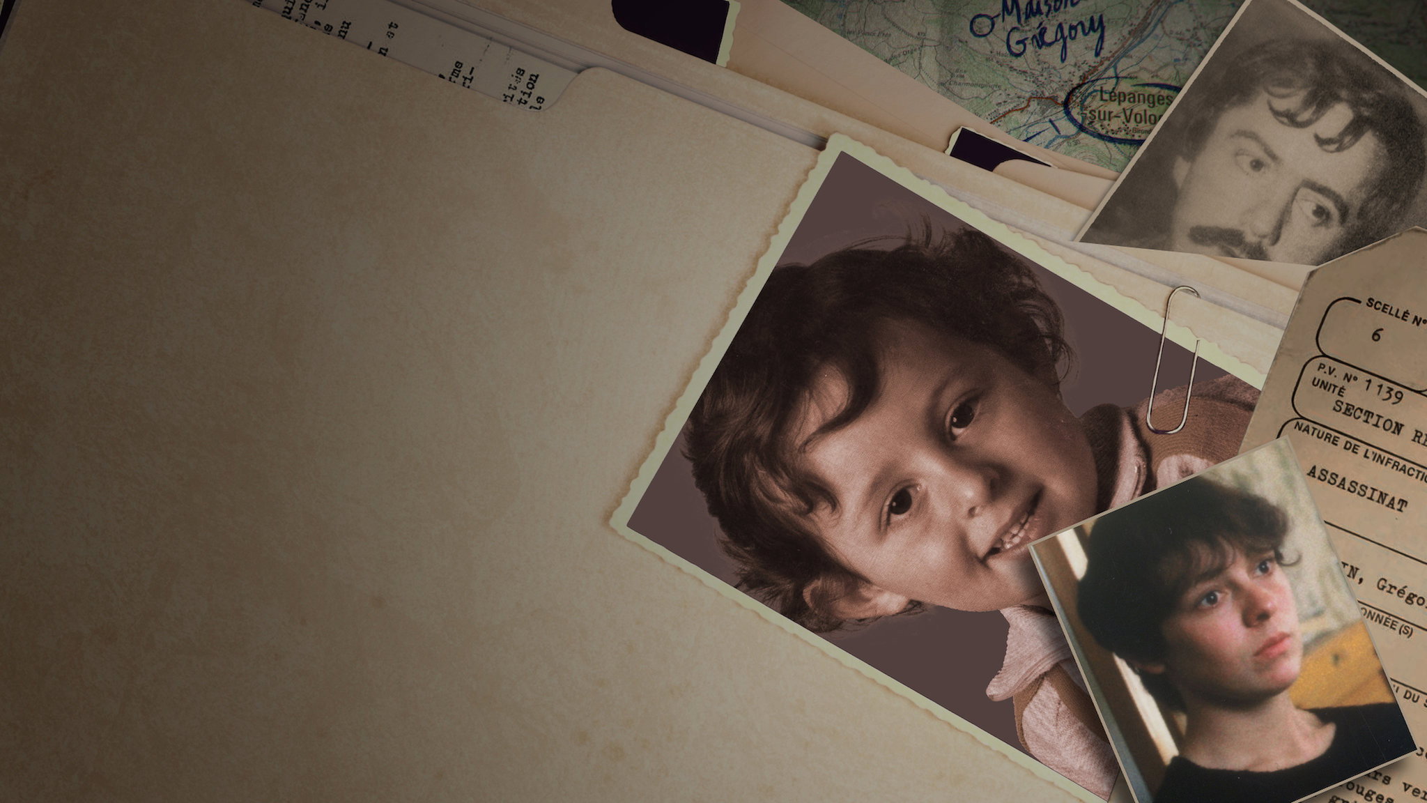 Who Killed Little Gregory?'s poster