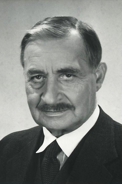 Axel Frische's poster