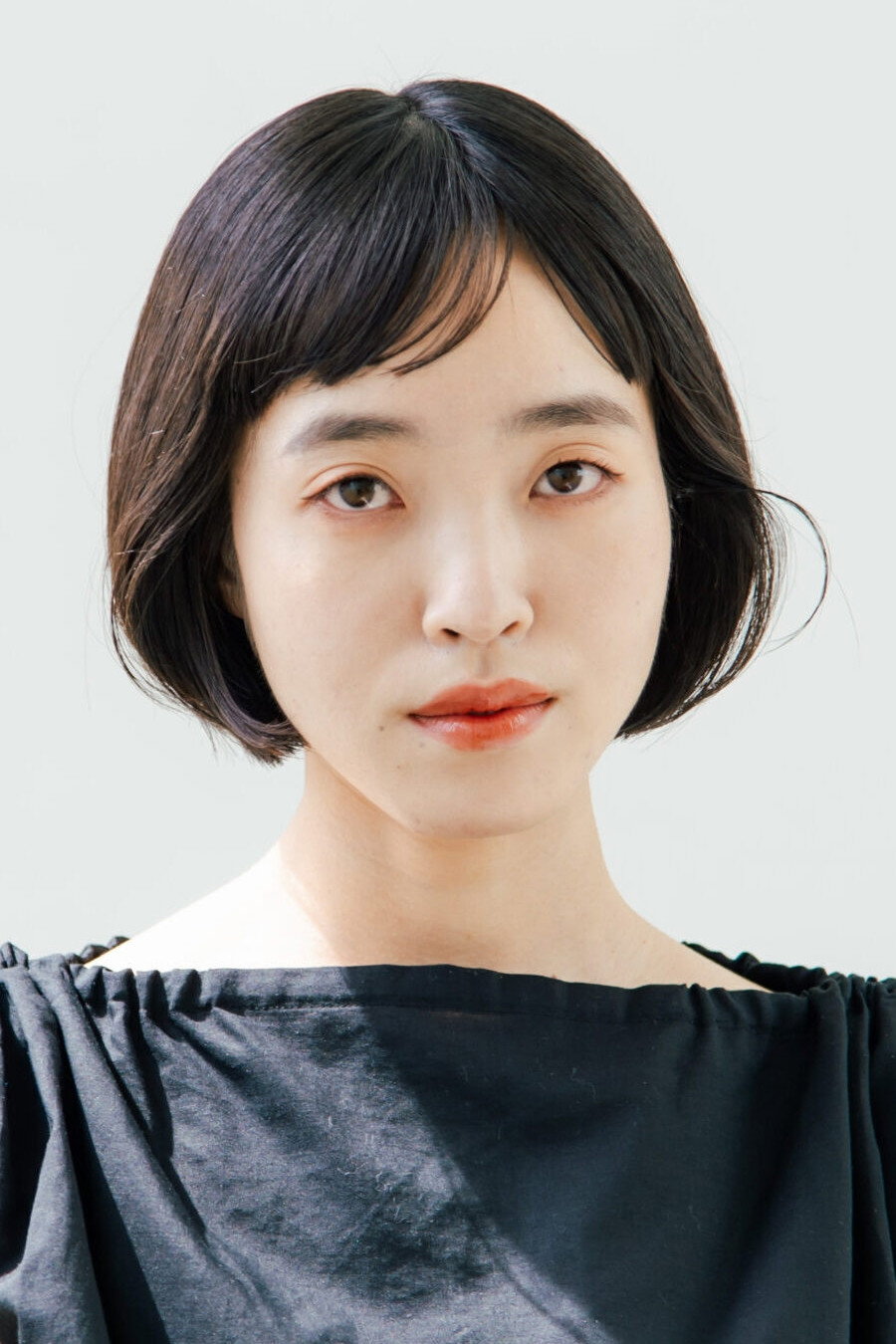 Mari Yamamoto's poster