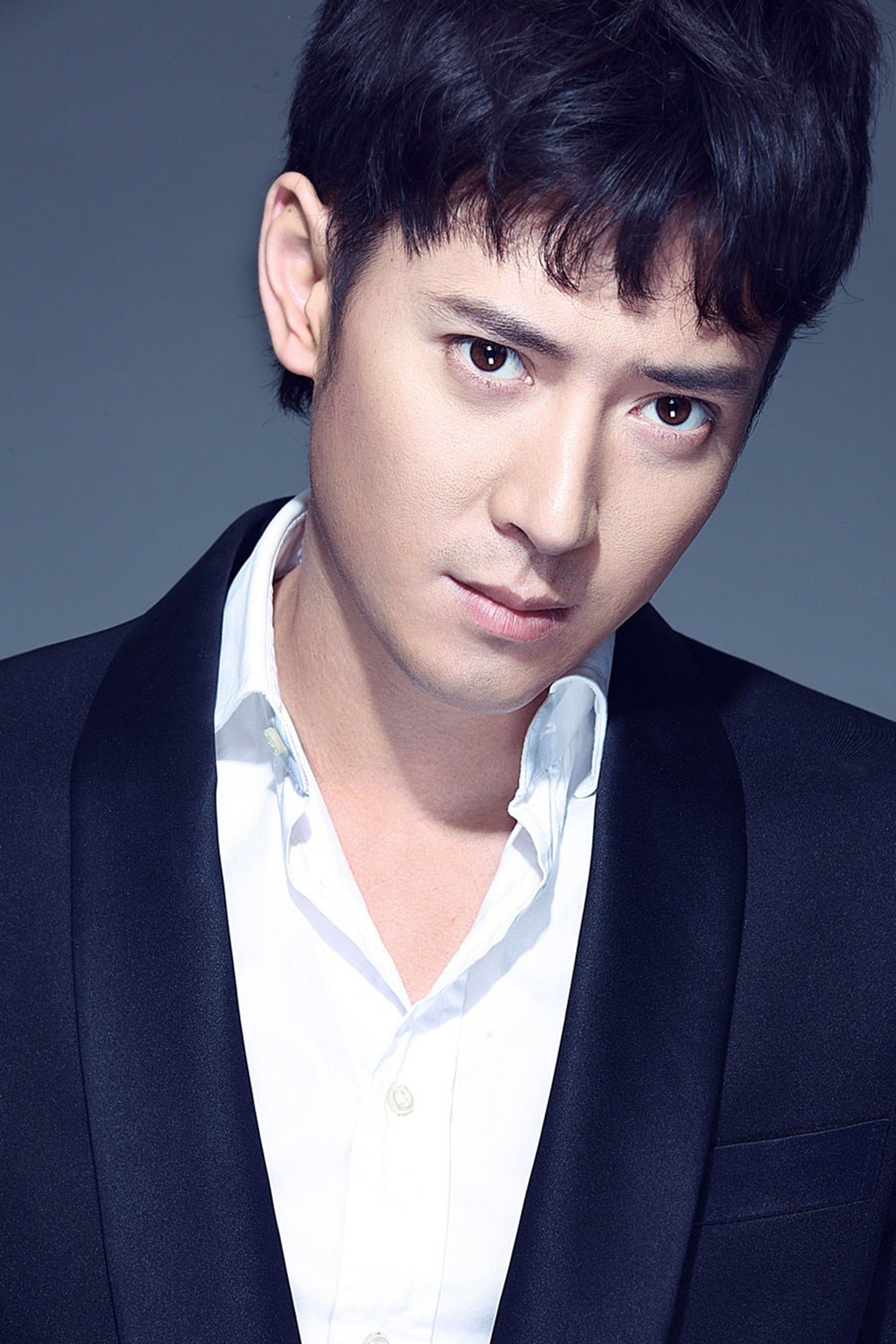 Han Dong's poster