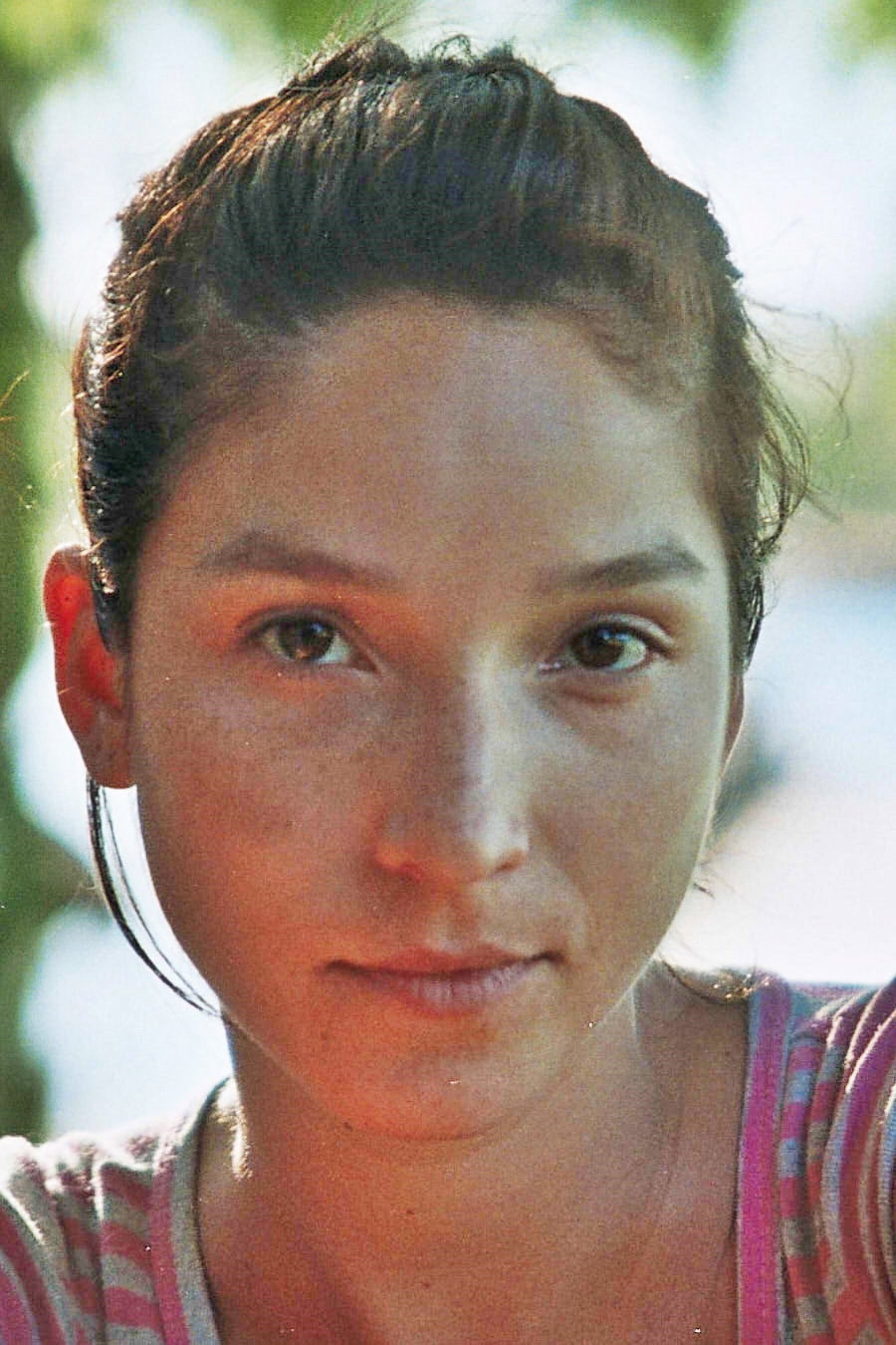 Antonieta Landa's poster