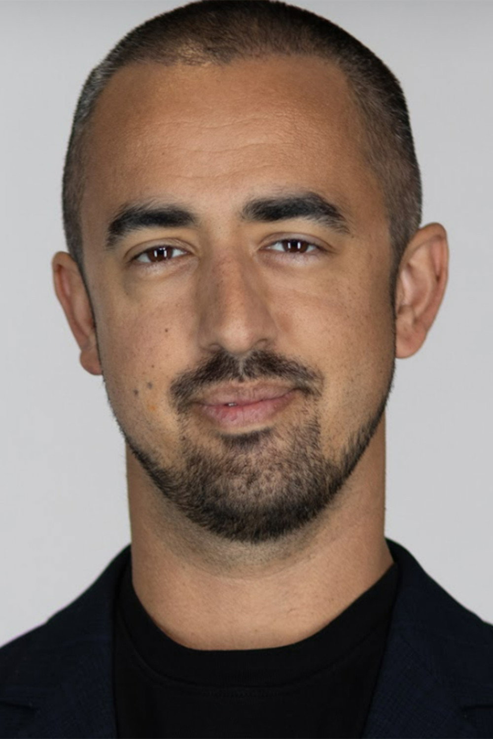 Bruno Seros-Ulloa's poster