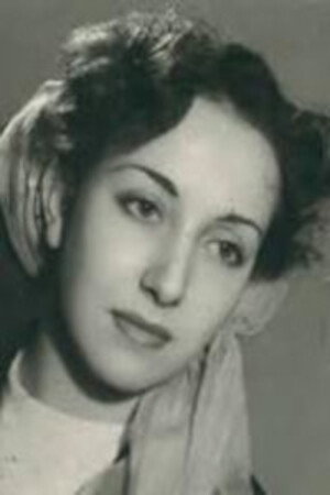 María Jesús Valdés's poster
