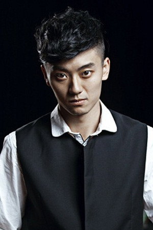 Chen Yuemo's poster