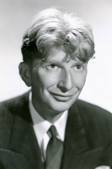 Sterling Holloway's poster