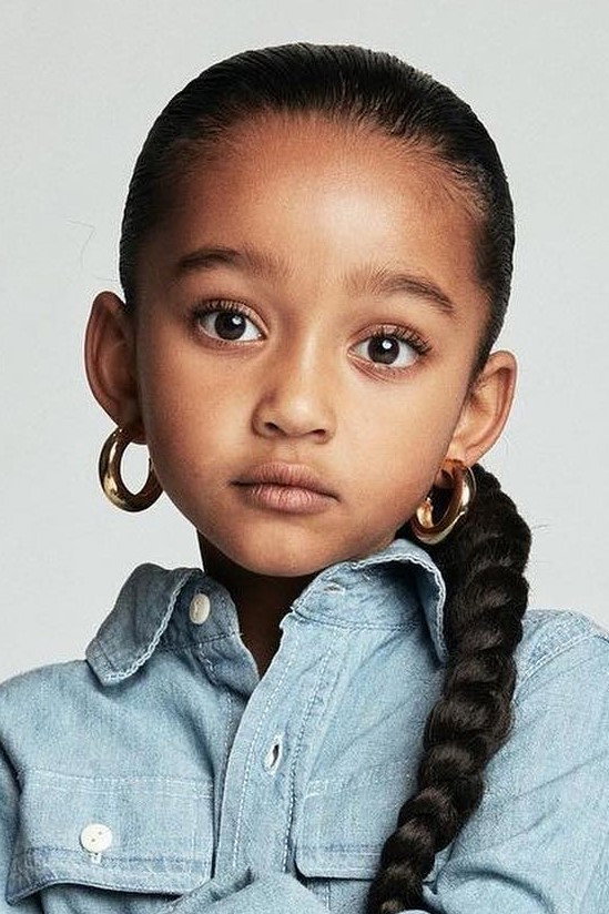 Chicago West's poster