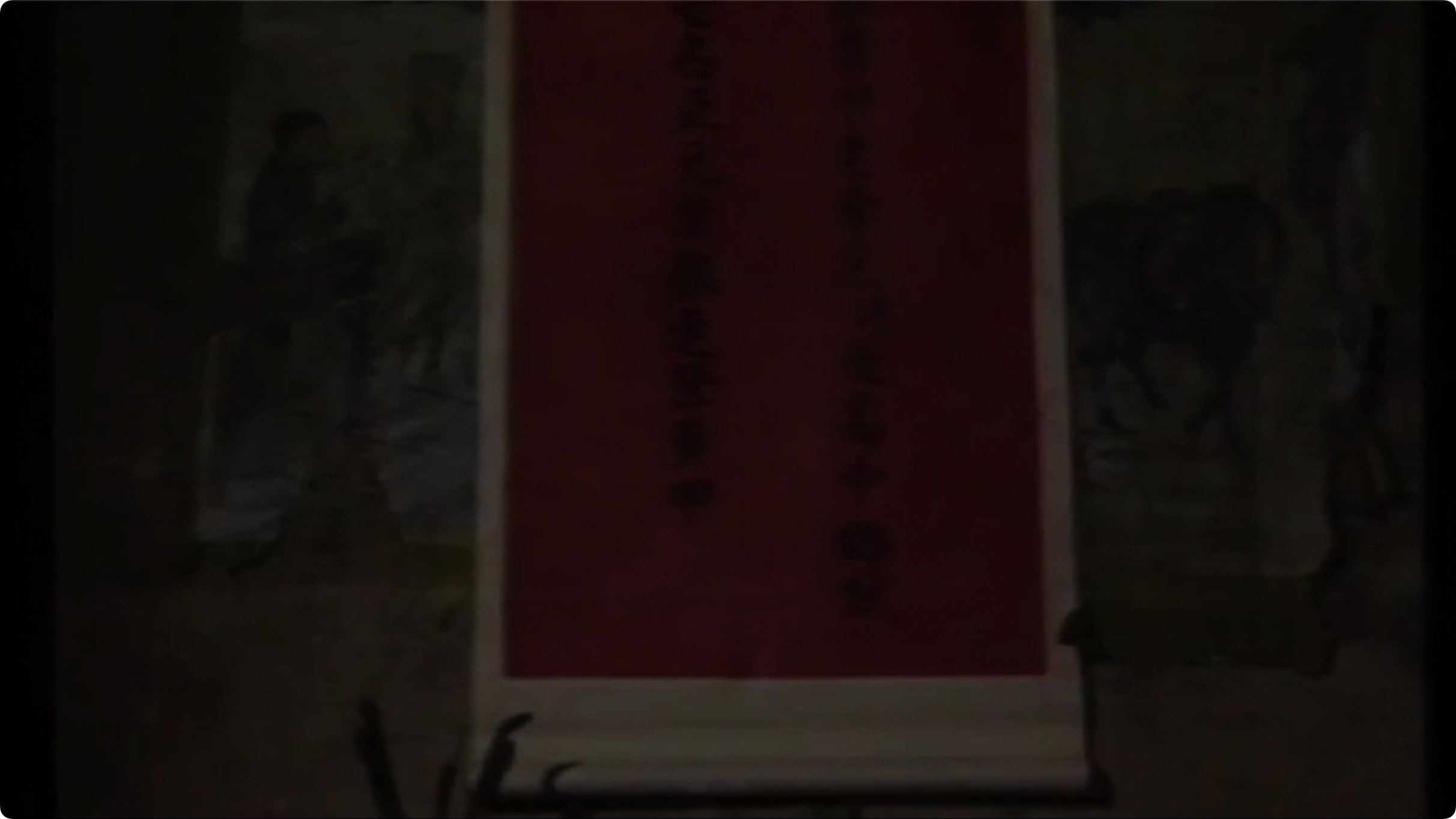 范进中举's poster