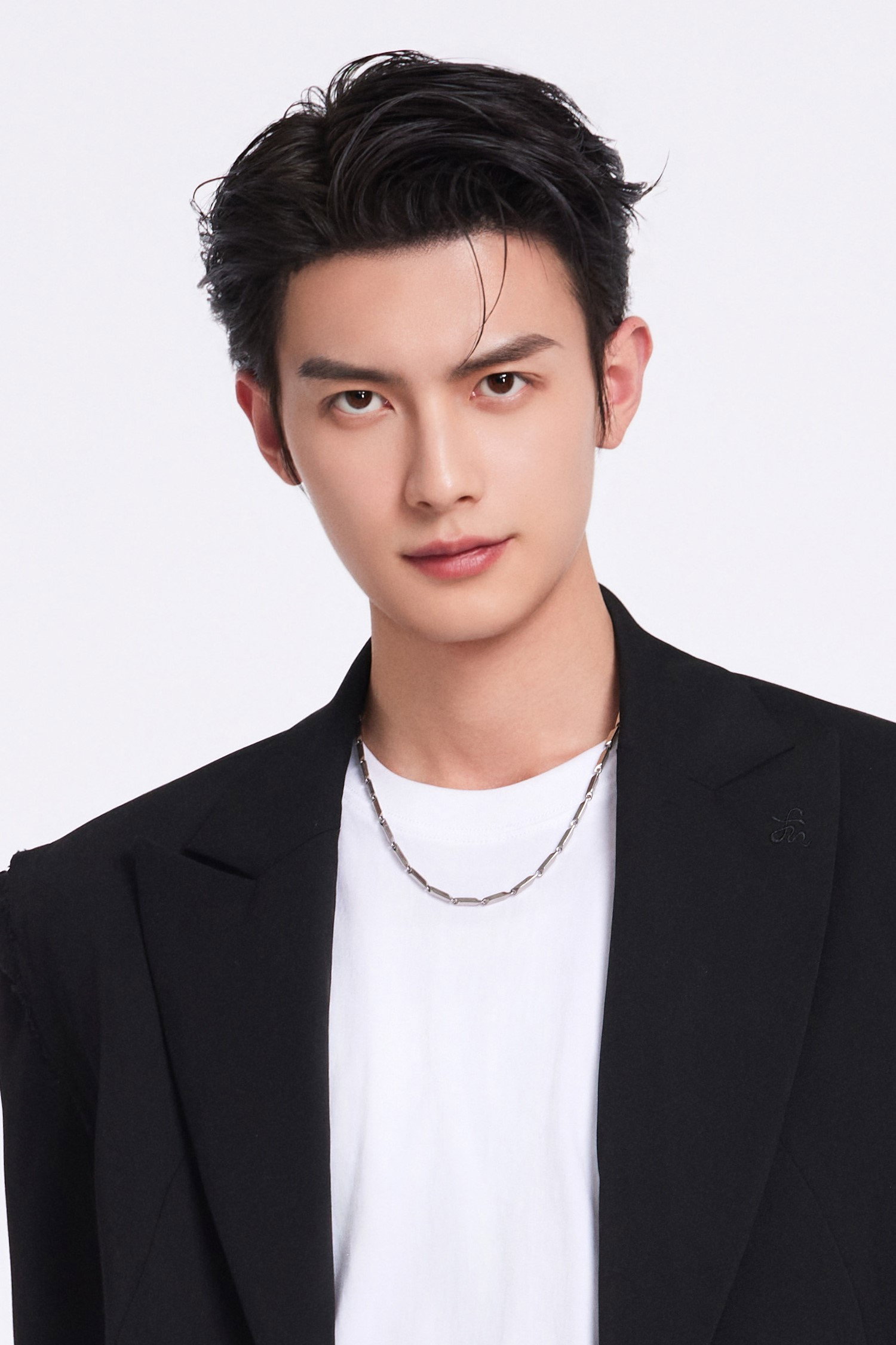 Chen Heyi's poster