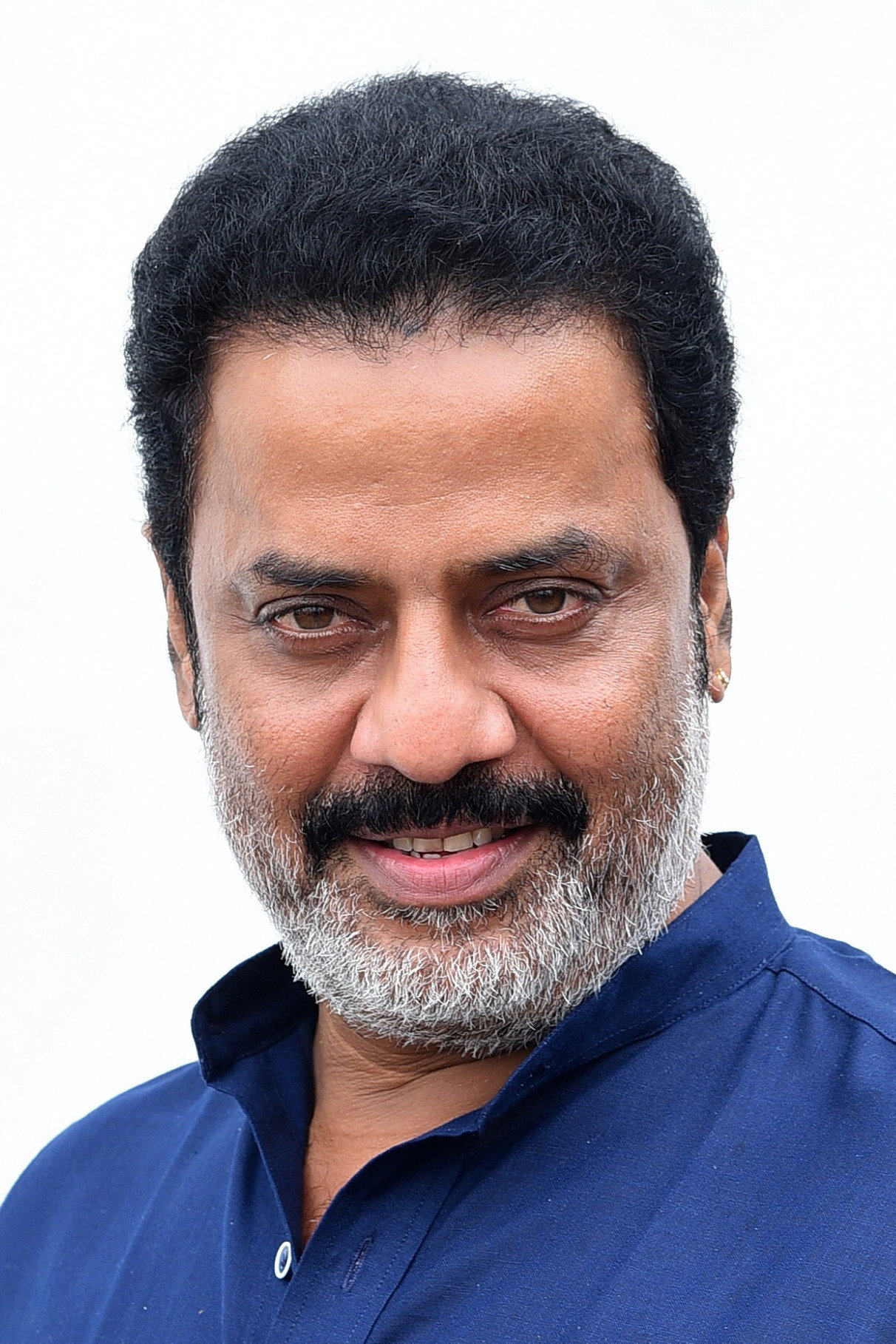 Raja Ravindra's poster