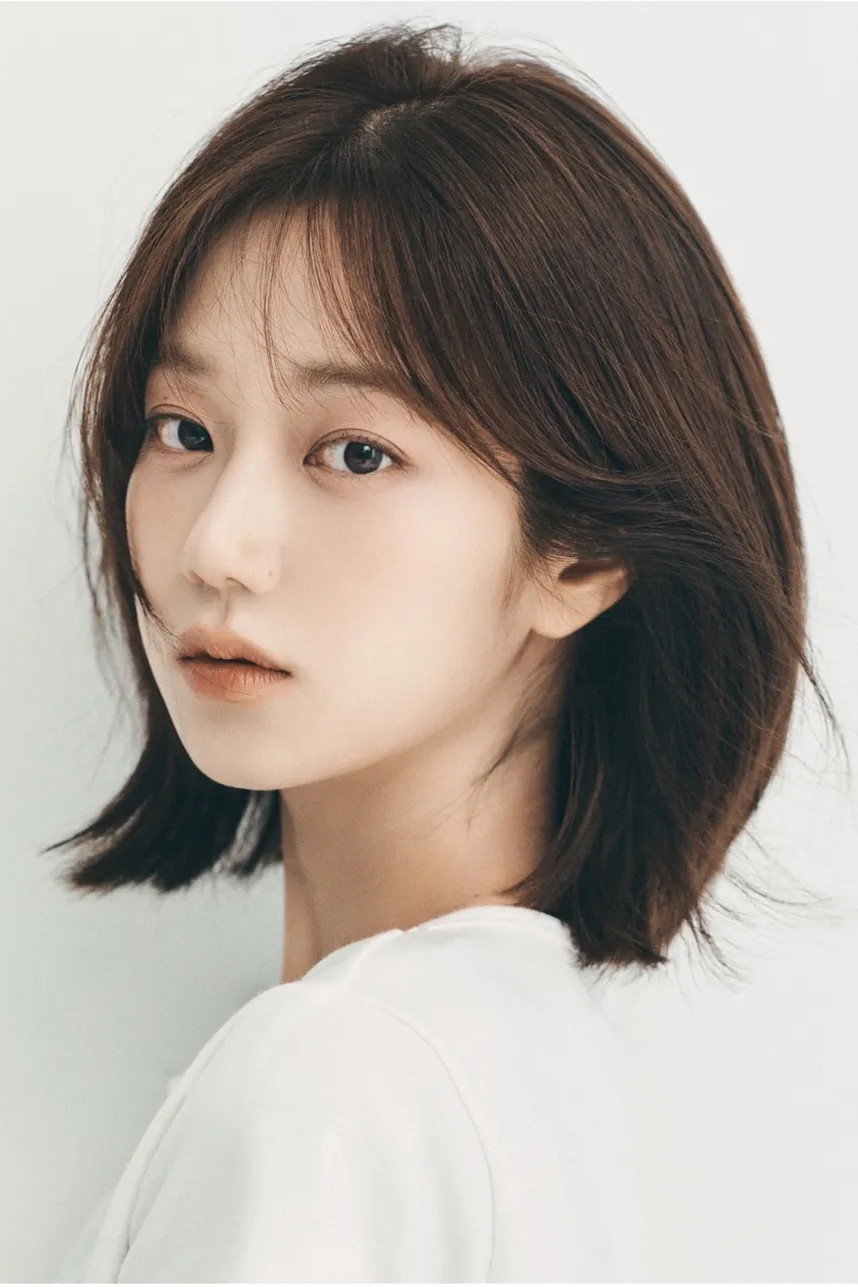 Pyo Young-seo's poster