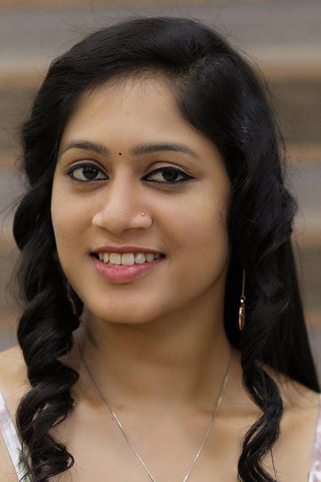 Naira Nihar's poster