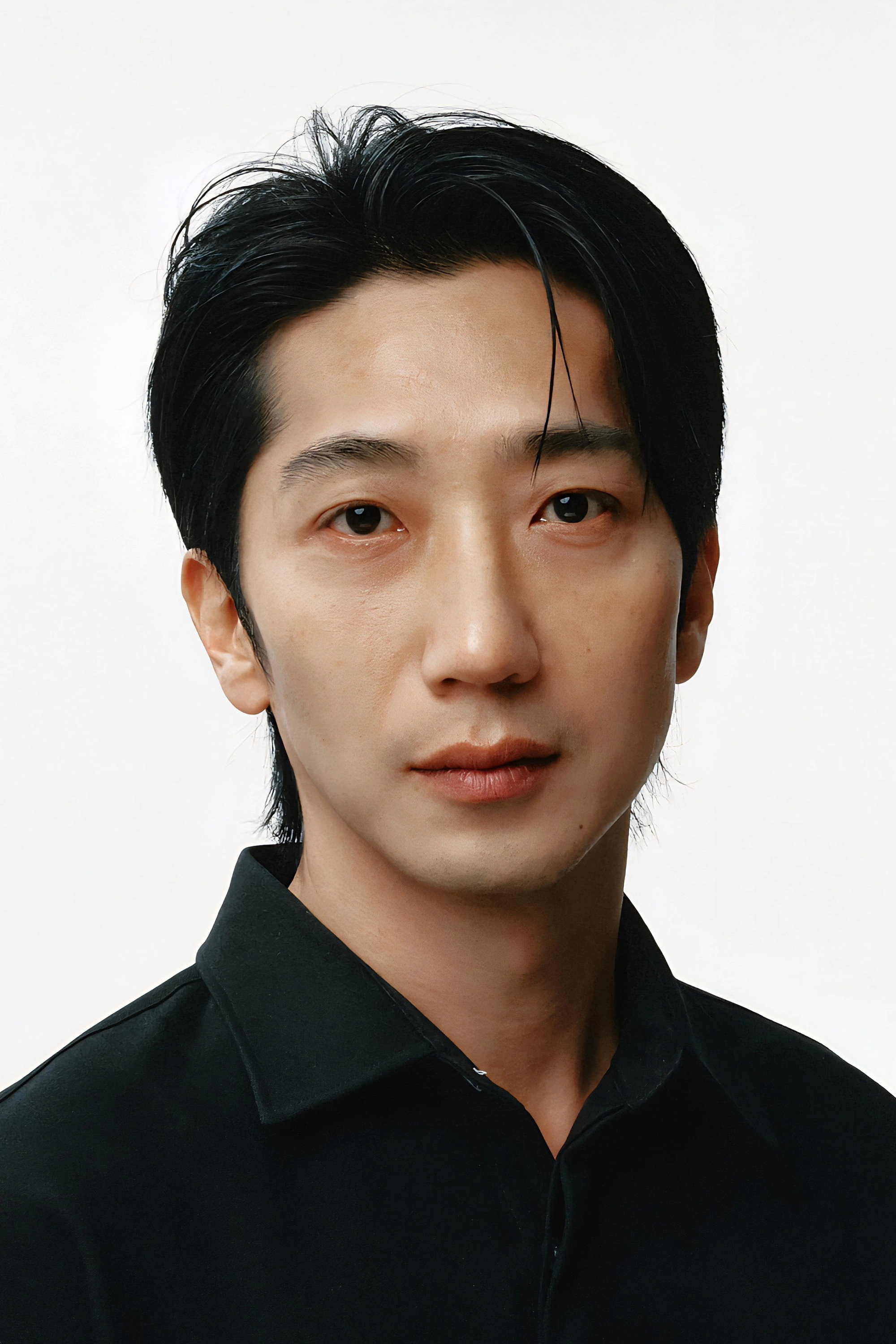 Lee Jong-min's poster